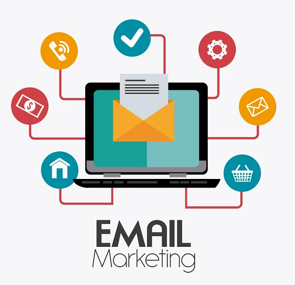 Email Marketing